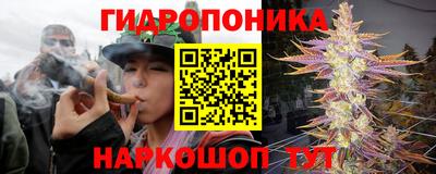 стафф Малгобек